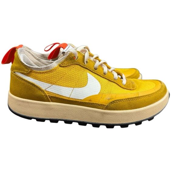 Nike Craft General Purpose Shoe x Tom Sachs Low Archive Women’s Size 8.5 US